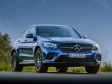 Mercedes GLC Coupe - Bild 1