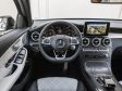 Mercedes GLC Coupe - Bild 6