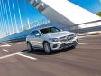 Mercedes GLC Coupe - Bild 12