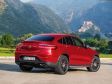 Mercedes GLC Coupe - Bild 14