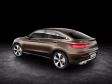 Mercedes GLC Coupe - Bild 21