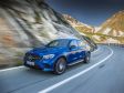 Mercedes GLC Coupe - Bild 23