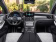 Mercedes GLC Coupe Facelift 2019 - Bild 6