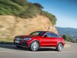 Mercedes GLC Coupe Facelift 2019 - Bild 11