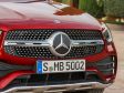 Mercedes GLC Coupe Facelift 2019 - Bild 13