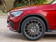 Mercedes GLC Coupe Facelift 2019 - Bild 14