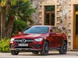 Mercedes GLC Coupe Facelift 2019 - Bild 17