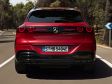 Mercedes GLC EQ (2026) - Derzeit aber soll es zum Marktstart erstmal einen GLC 400 EQ mit 489 PS geben.