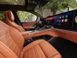 Mercedes GLC EQ (2026) - Das ist sicherlich ein Schmankerl für andere Baureihen und legt eigentlich auch die Verbrenneralternativen im GLC nahe. Dagegen wirkt der Verbrenner-GLC wie altes Eisen.