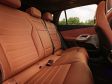 Mercedes GLC EQ (2026) - Platz genug ist wohl da - auch auf der Rückbank.