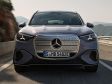 Mercedes GLC EQ (2026) - Hier mal in lavendar silver (Auf deutsch dann wahrscheinlich Lavendel Silber).