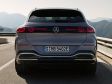 Mercedes GLC EQ (2026) - Die Sterne in den Leuchten werden wir wohl nicht wieder los. Hier wissen wir noch immer nicht so genau, wie wir die finden sollen.