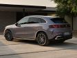 Mercedes GLC EQ (2026) - Mit voller Ladeleistung ist die 94 kWh netto fassende Batterie dennoch in 22 Minuten vollständig geladen.