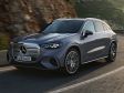 Mercedes GLC EQ (2026) - Bidirektionales Laden: Wie auch die neueste Generation der Münchner beherrscht auch der GLC EQ die Tricks zum Einspeisen von Strom in dein Zuhause (V2H) sowie auch ins Stromnetz (V2G).