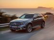 Mercedes GLC Facelift 2019 - Bild 3