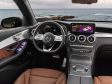 Mercedes GLC Facelift 2019 - Bild 5