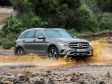 Mercedes GLC Facelift 2019 - Bild 10