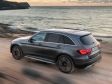 Mercedes GLC Facelift 2019 - Bild 13