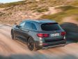 Mercedes GLC Facelift 2019 - Bild 14