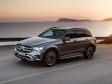 Mercedes GLC Facelift 2019 - Bild 16