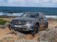 Mercedes GLC Facelift 2019 - Bild 21