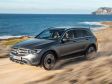 Mercedes GLC Facelift 2019 - Bild 22