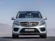 Mercedes GLE 2015 - Bild 2