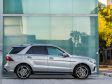 Mercedes GLE 2015 - Bild 12