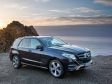 Mercedes GLE 2015 - Bild 16