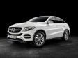 Mercedes GLE 2015 - Bild 10