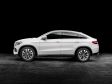 Mercedes GLE 2015 - Bild 11