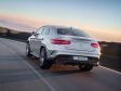 Mercedes GLE 2015 - Bild 13