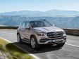 Mercedes GLE 2019 - Bild 1