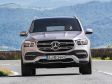 Mercedes GLE 2019 - Bild 2