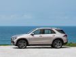 Mercedes GLE 2019 - Bild 4