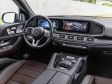 Mercedes GLE 2019 - Bild 9