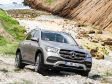 Mercedes GLE 2019 - Bild 12