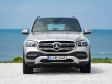 Mercedes GLE 2019 - Bild 16