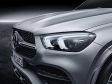 Mercedes GLE 2019 - Bild 23