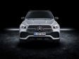 Mercedes GLE 2019 - Bild 25