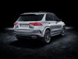 Mercedes GLE 2019 - Bild 27