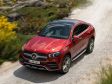 Mercedes GLE Coupe - Bild 13