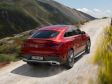 Mercedes GLE Coupe - Bild 14