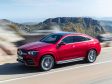 Mercedes GLE Coupe - Bild 15