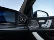 Mercedes GLE Coupe Facelift 2026 - Auf Wunsch: Burmester Soundsystem