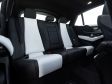 Mercedes GLE Coupe Facelift 2026 - Rücksitze