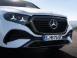 Mercedes GLE Coupe Facelift 2026 - Details Front