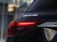Mercedes GLE Facelift 2023 - Heckleuchte