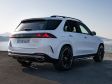 Mercedes GLE SUV Facelift 2026 - Das neue Facelift ist bereits die zweite Auffrischung seit dem Marktstart im Jahr 2019
