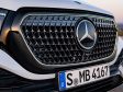 Mercedes GLE SUV Facelift 2026 - Jede Menge Sterne.